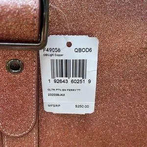 Coach f49056 sales
